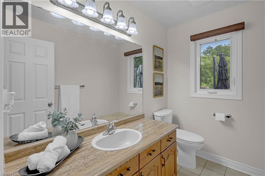 1398 Winterberry Drive, Burlington, Ontario  L7P 4T4 - Photo 22 - 40863706