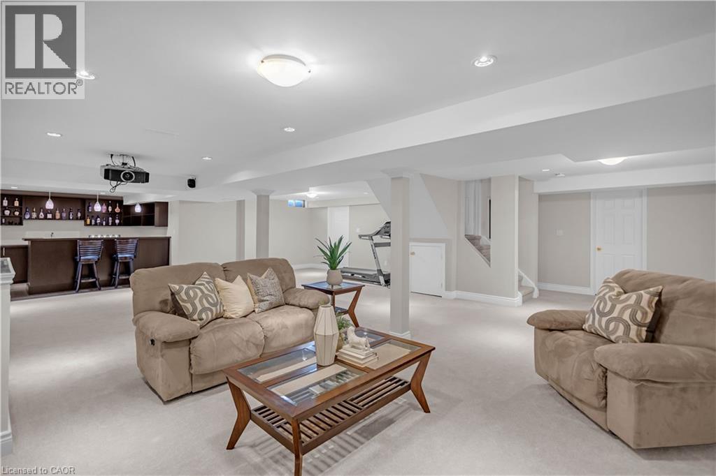 1398 Winterberry Drive, Burlington, Ontario  L7P 4T4 - Photo 39 - 40863706