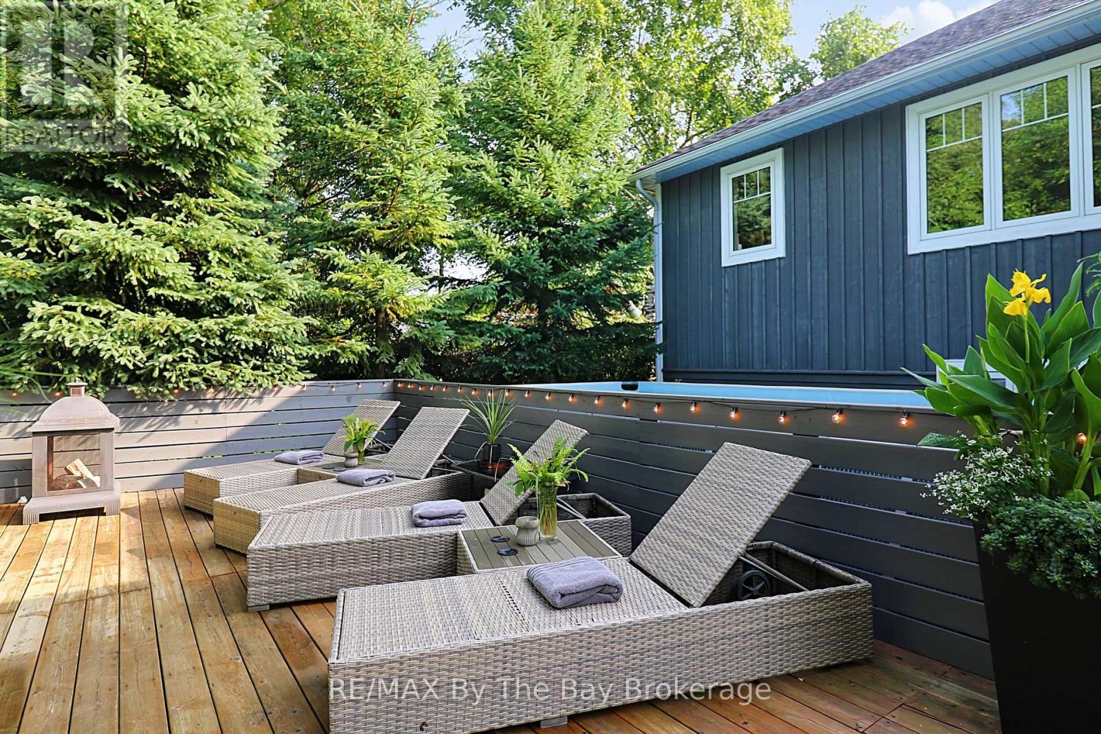320 Birch Street, Collingwood, Ontario  L9Y 2V7 - Photo 36 - S13736748