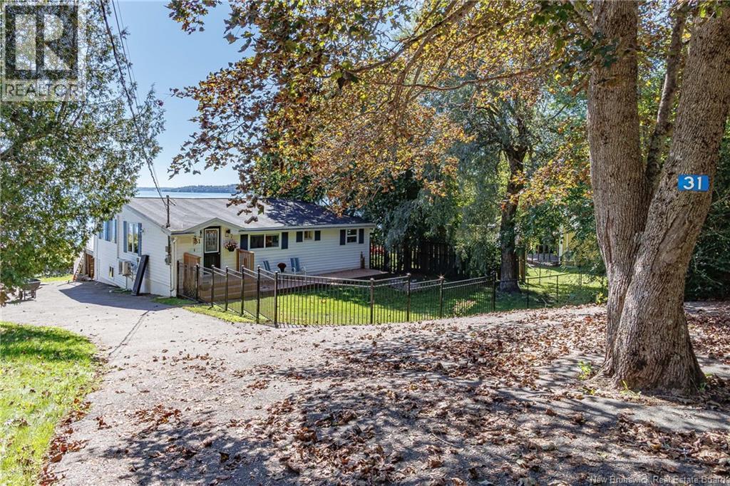 31 River Street, Grand Bay-Westfield, New Brunswick