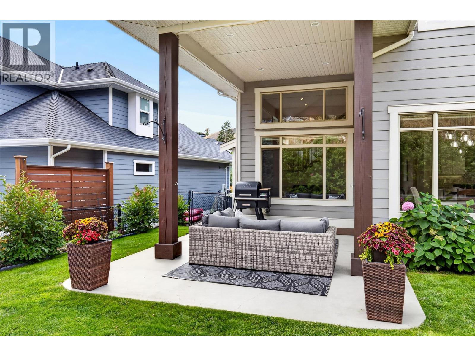 195 Lost Creek Court, Kelowna, British Columbia  V1V 3B7 - Photo 21 - 10398883