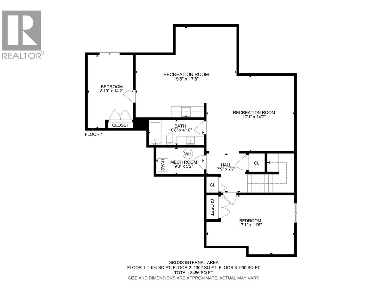 195 Lost Creek Court, Kelowna, British Columbia  V1V 3B7 - Photo 53 - 10398883