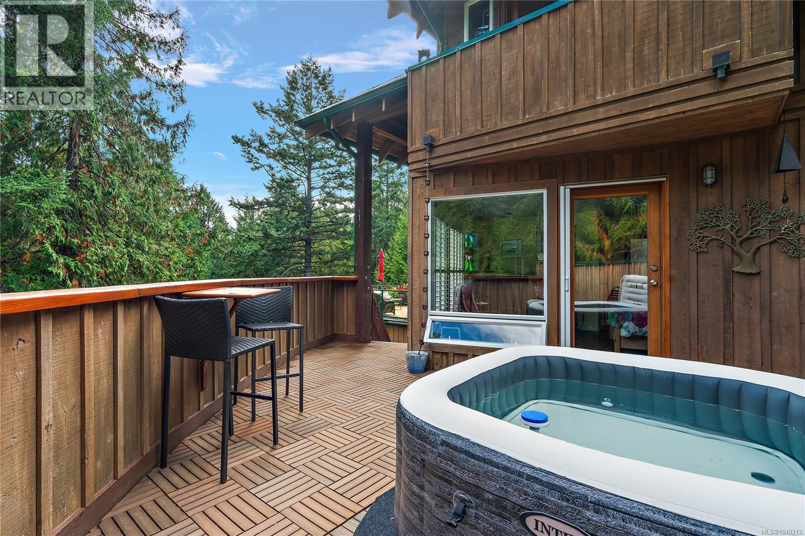 486 Bluff Way, Mayne Island, British Columbia  V0N 2J2 - Photo 28 - 1049313