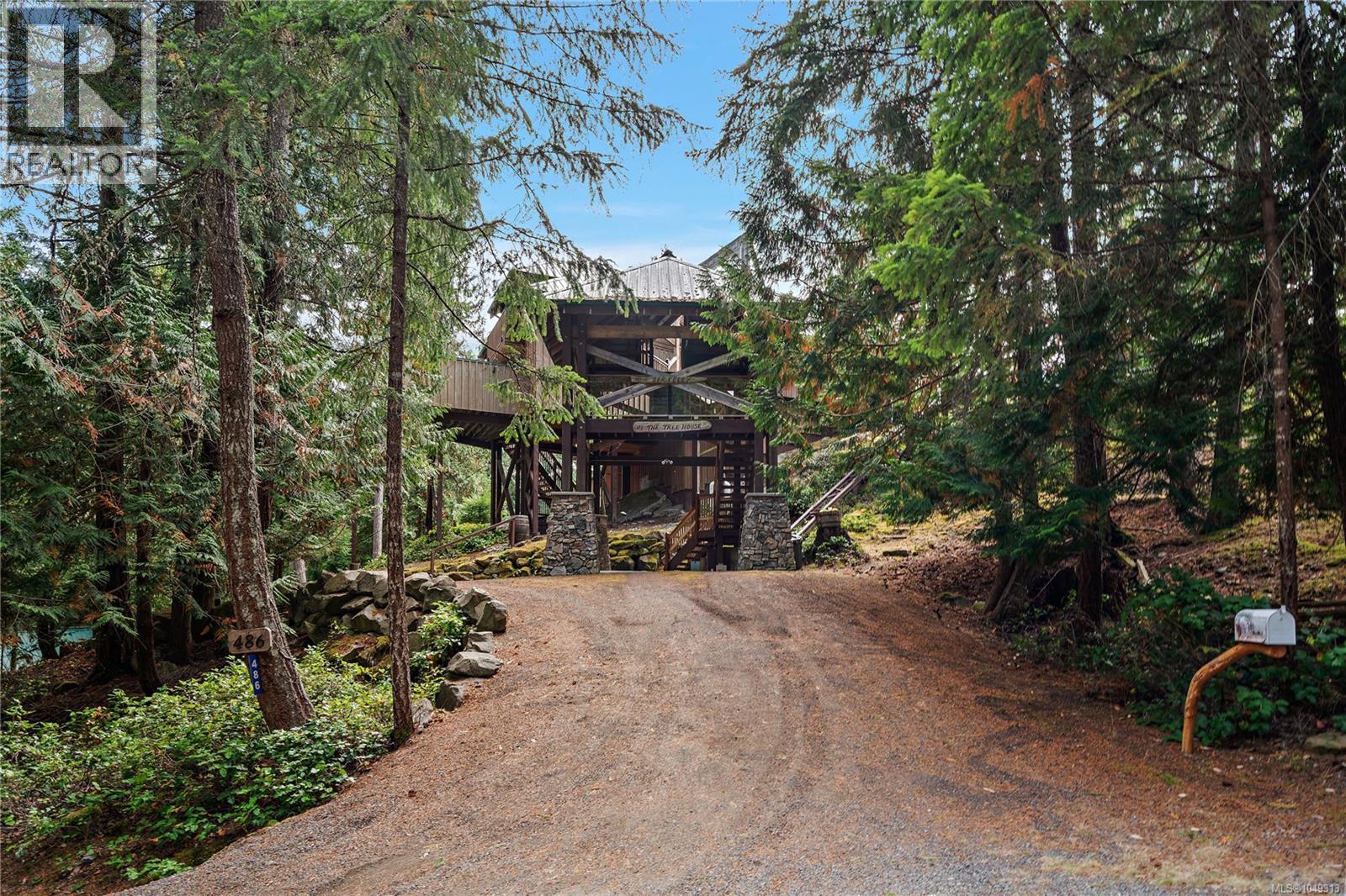 486 Bluff Way, Mayne Island, British Columbia  V0N 2J2 - Photo 5 - 1049313