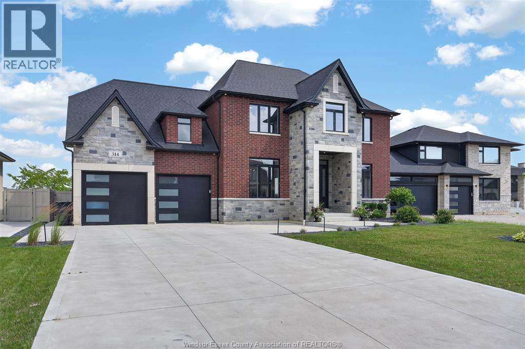 314 Benson, Amherstburg, Ontario  N9V 0G7 - Photo 3 - 26022785