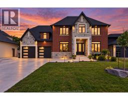 314 BENSON, Amherstburg, Ontario