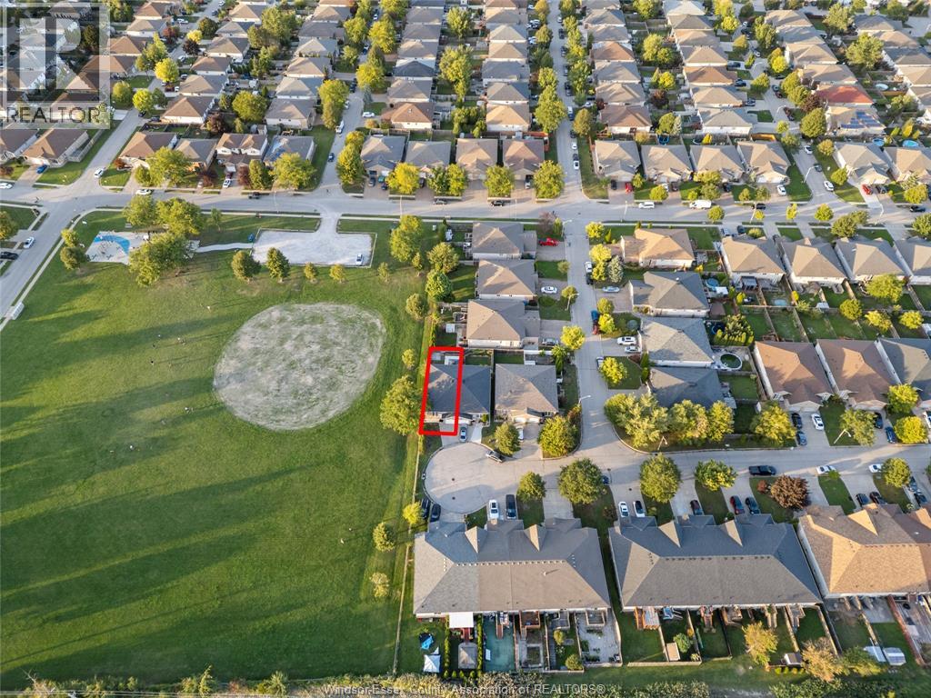 4574 TUMBLEWEED CRESCENT, Windsor, Ontario