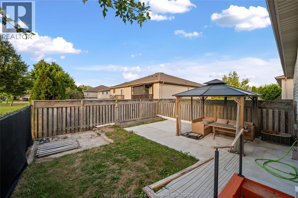 4574 Tumbleweed Crescent, Windsor, Ontario  N9G 3C2 - Photo 25 - 26022737