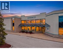 3260 ELECTRICITY DRIVE, Windsor, Ontario