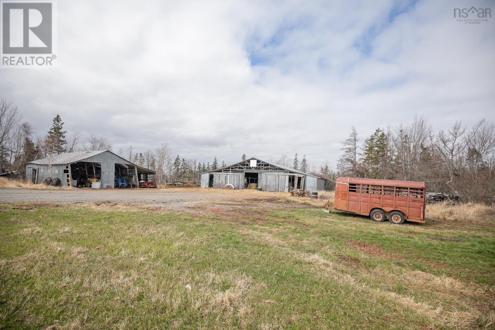 1127 Ferry Road, Fox Harbour, Nova Scotia  B0K 1Y0 - Photo 42 - 202623480