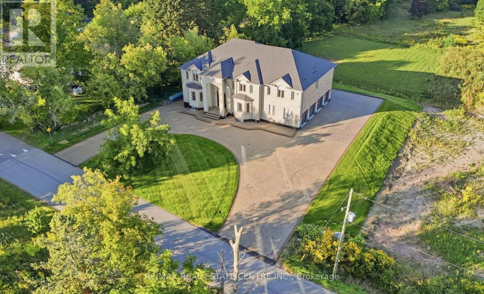 91 Troiless Street, Caledon, Ontario  L7K 1C1 - Photo 49 - W13790244