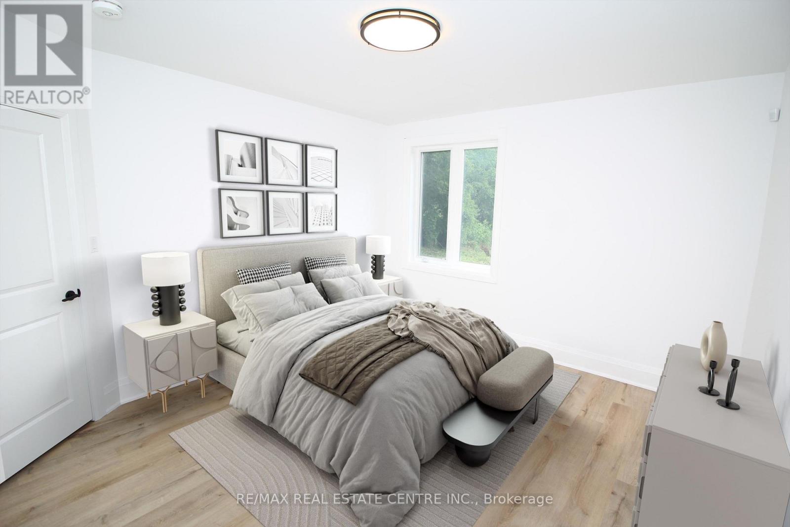 91 Troiless Street, Caledon, Ontario  L7K 1C1 - Photo 44 - W13790244