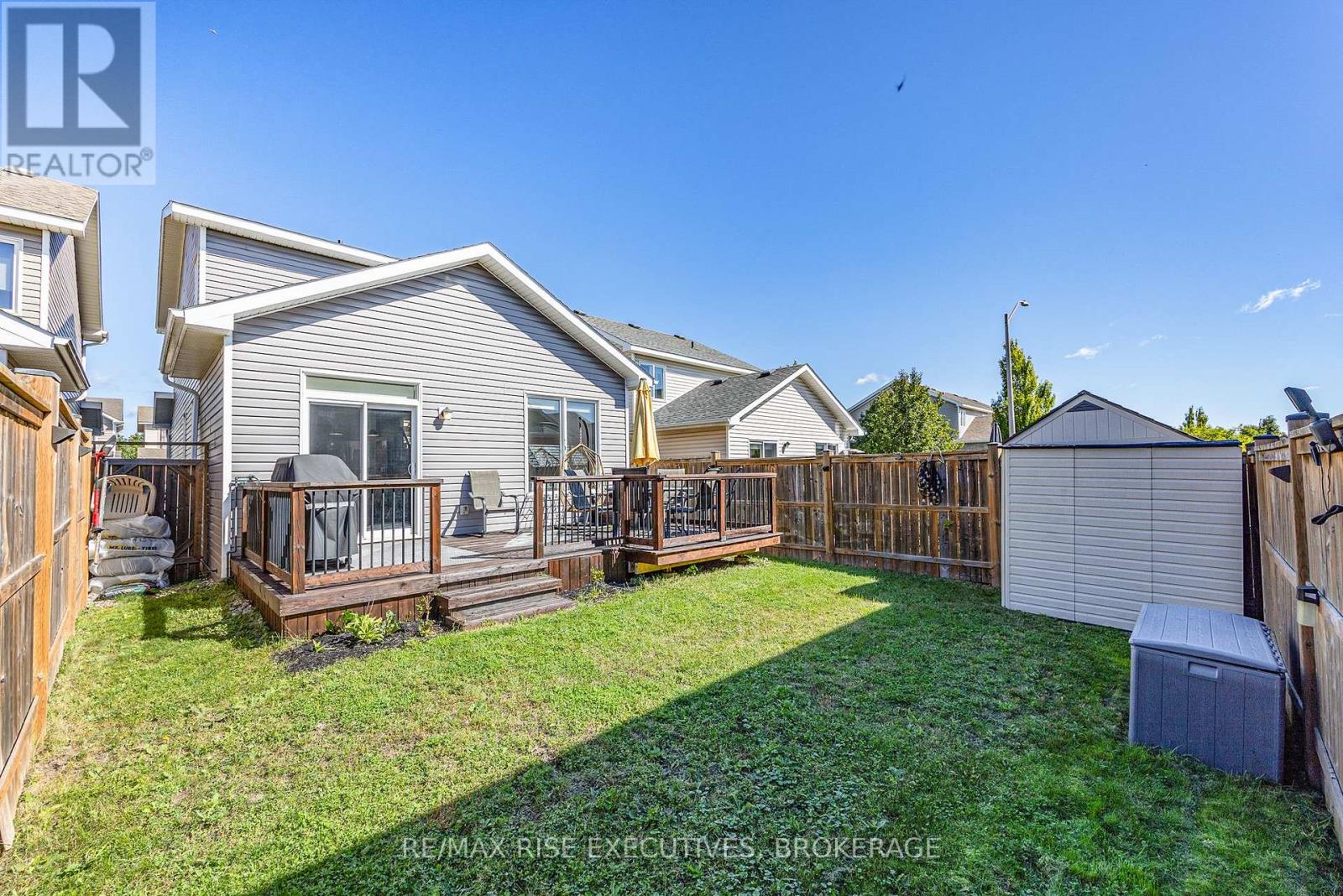 1291 Atkinson Street, Kingston, Ontario  K7P 0J7 - Photo 4 - X13791118