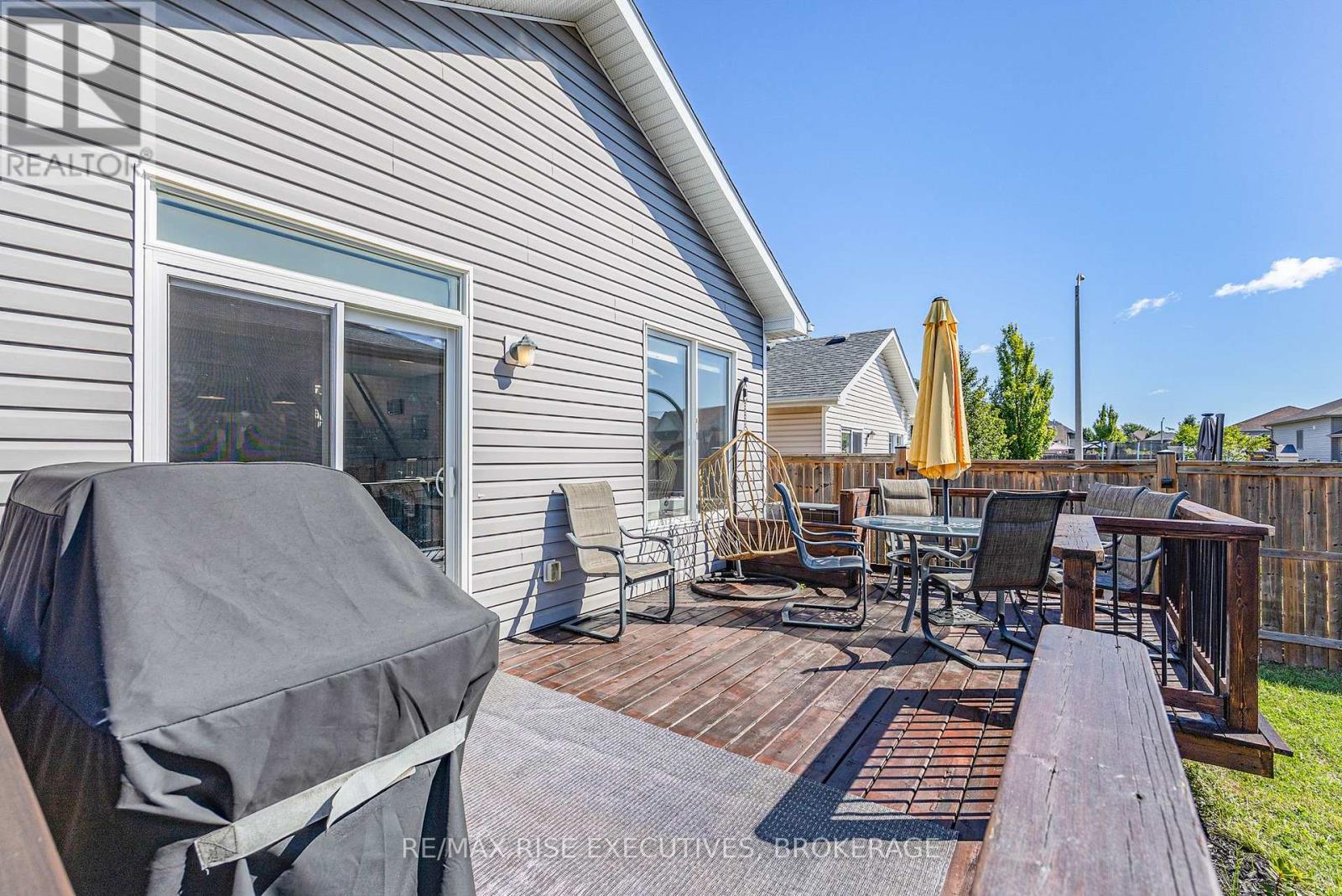 1291 Atkinson Street, Kingston, Ontario  K7P 0J7 - Photo 5 - X13791118