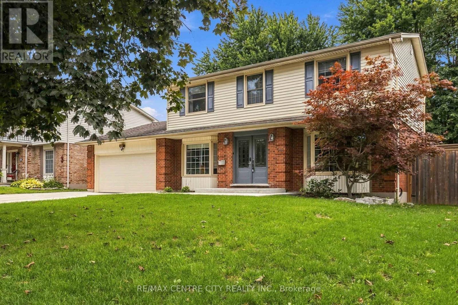 568 NOTTINGHILL ROAD, London South, Ontario