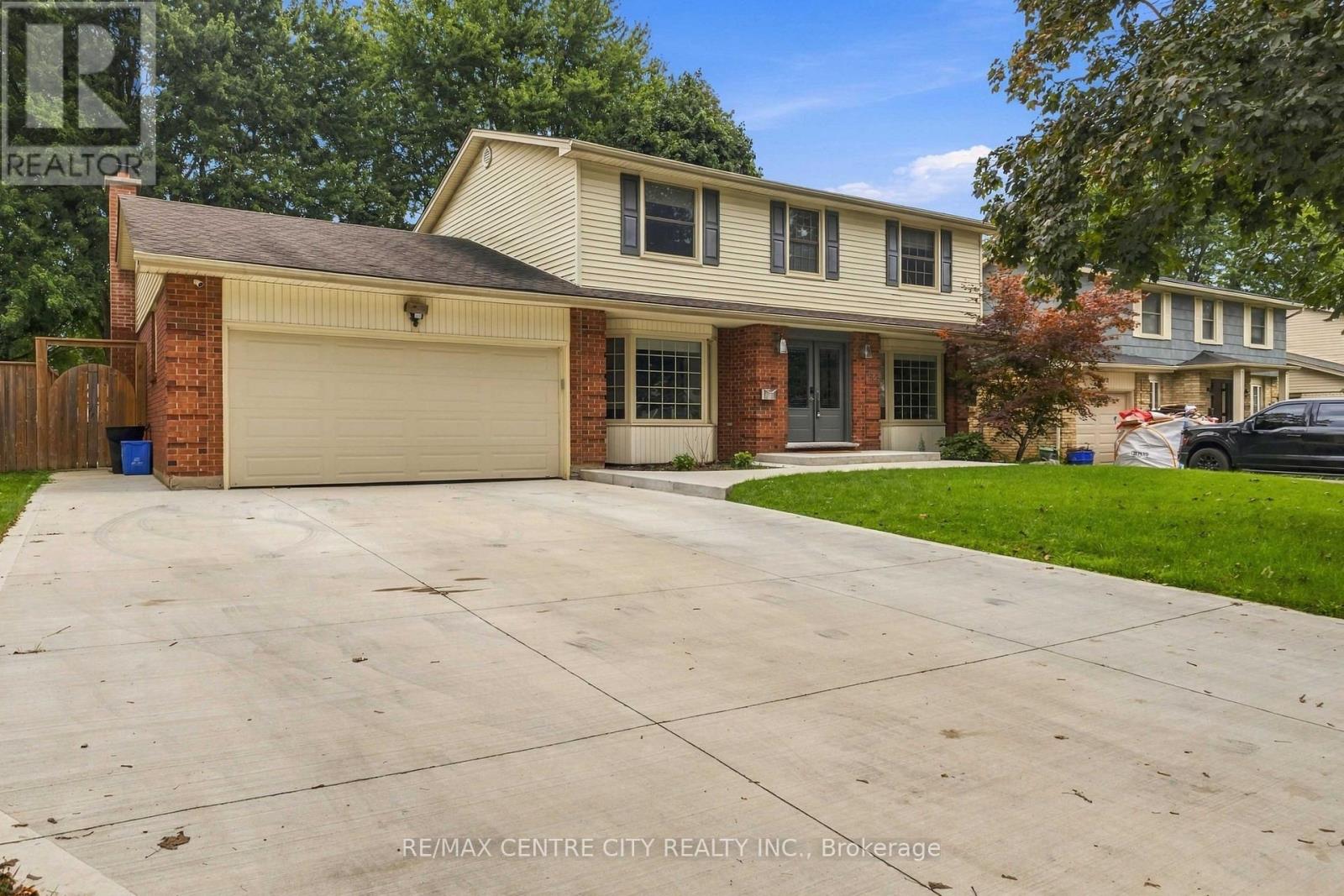 568 Nottinghill Road, London South, Ontario  N6K 1R4 - Photo 2 - X13791216