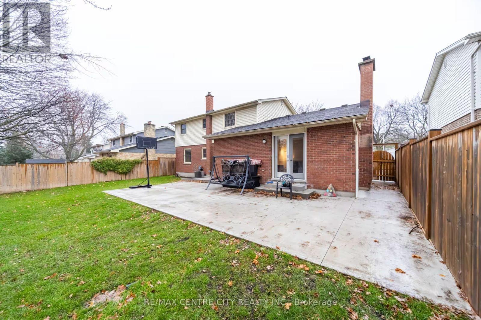 568 Nottinghill Road, London South, Ontario  N6K 1R4 - Photo 22 - X13791216