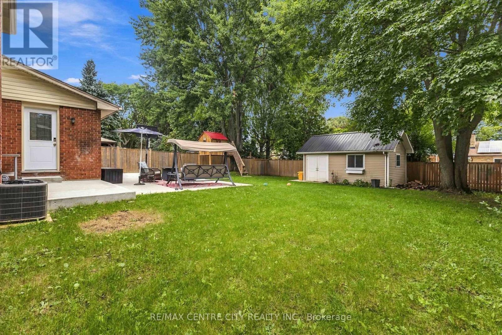 568 Nottinghill Road, London South, Ontario  N6K 1R4 - Photo 23 - X13791216