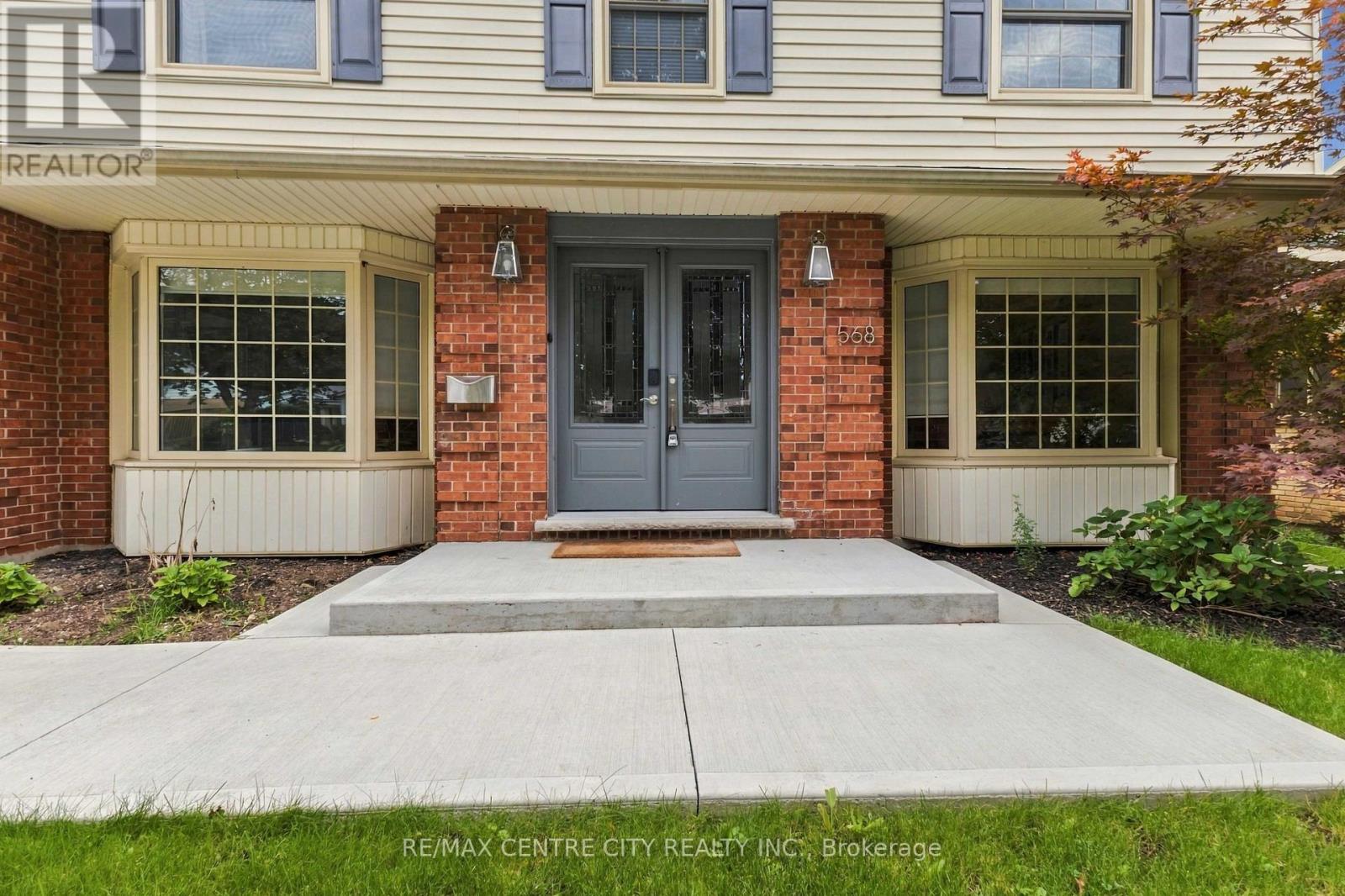 568 Nottinghill Road, London South, Ontario  N6K 1R4 - Photo 3 - X13791216