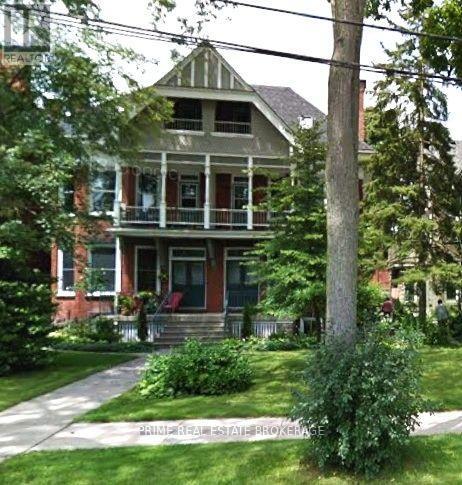 2 - 290 CENTRAL AVENUE, London East, Ontario