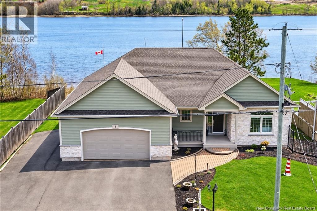 4 Hilaire Street, Sainte-Marie-De-Kent, New Brunswick