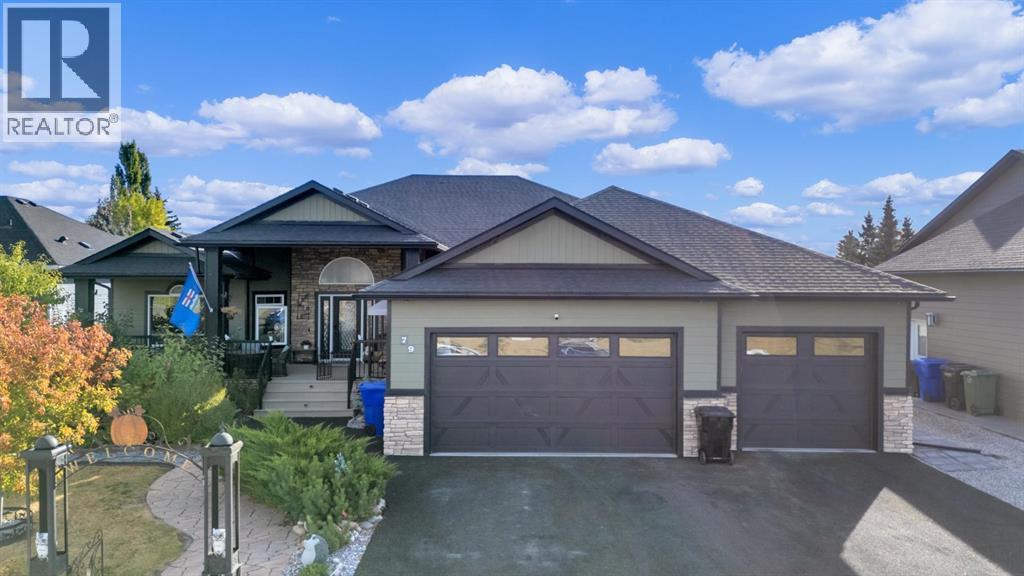 79 Harrison Green, Olds, Alberta  T4H 0E5 - Photo 2 - A2279166