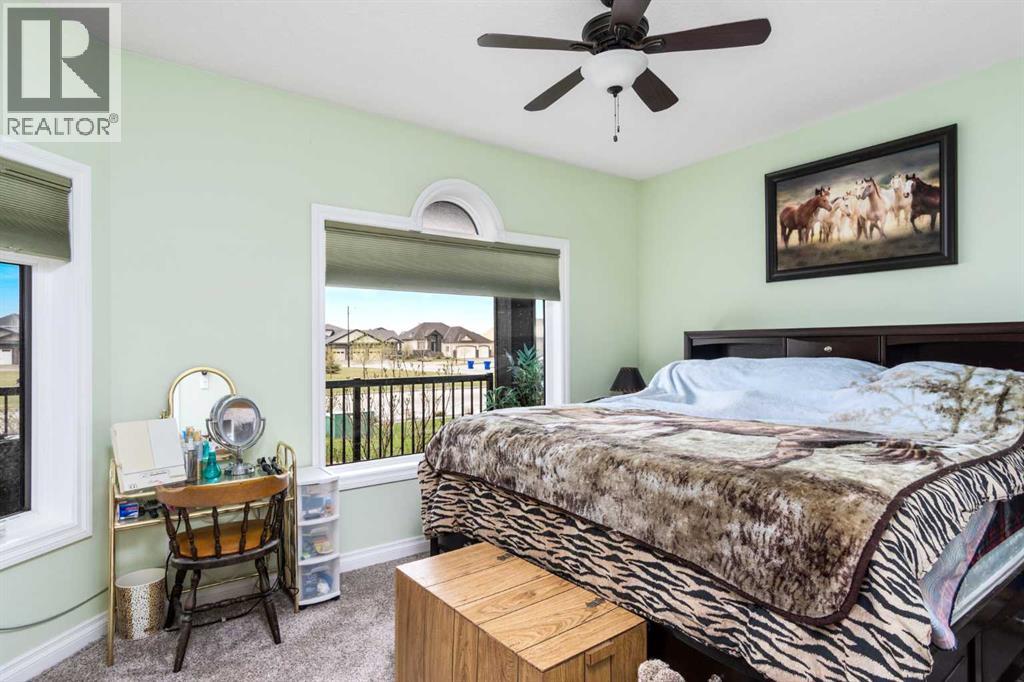 79 Harrison Green, Olds, Alberta  T4H 0E5 - Photo 14 - A2279166