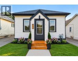 141 BRUCE Street, Brantford, Ontario