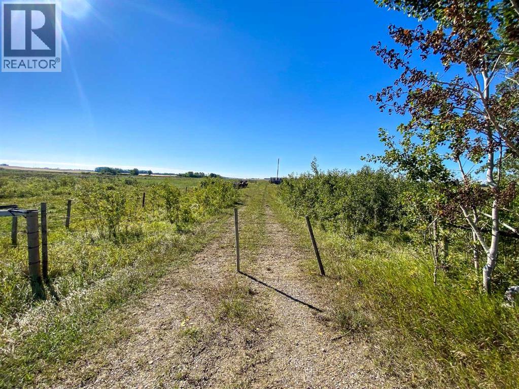 Ne 11-33-2 W5th, Rural Mountain View County, Alberta  T4H 1P0 - Photo 1 - A2295654