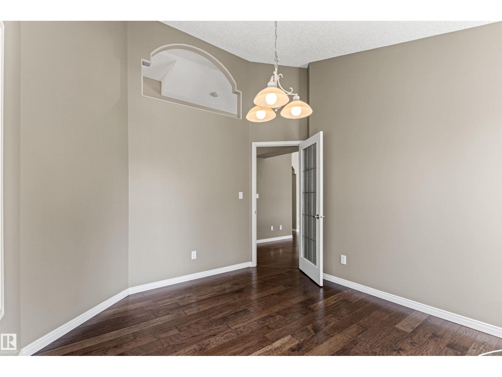 172 Galland Cr Nw, Edmonton, Alberta  T5T 6P3 - Photo 29 - E4507455
