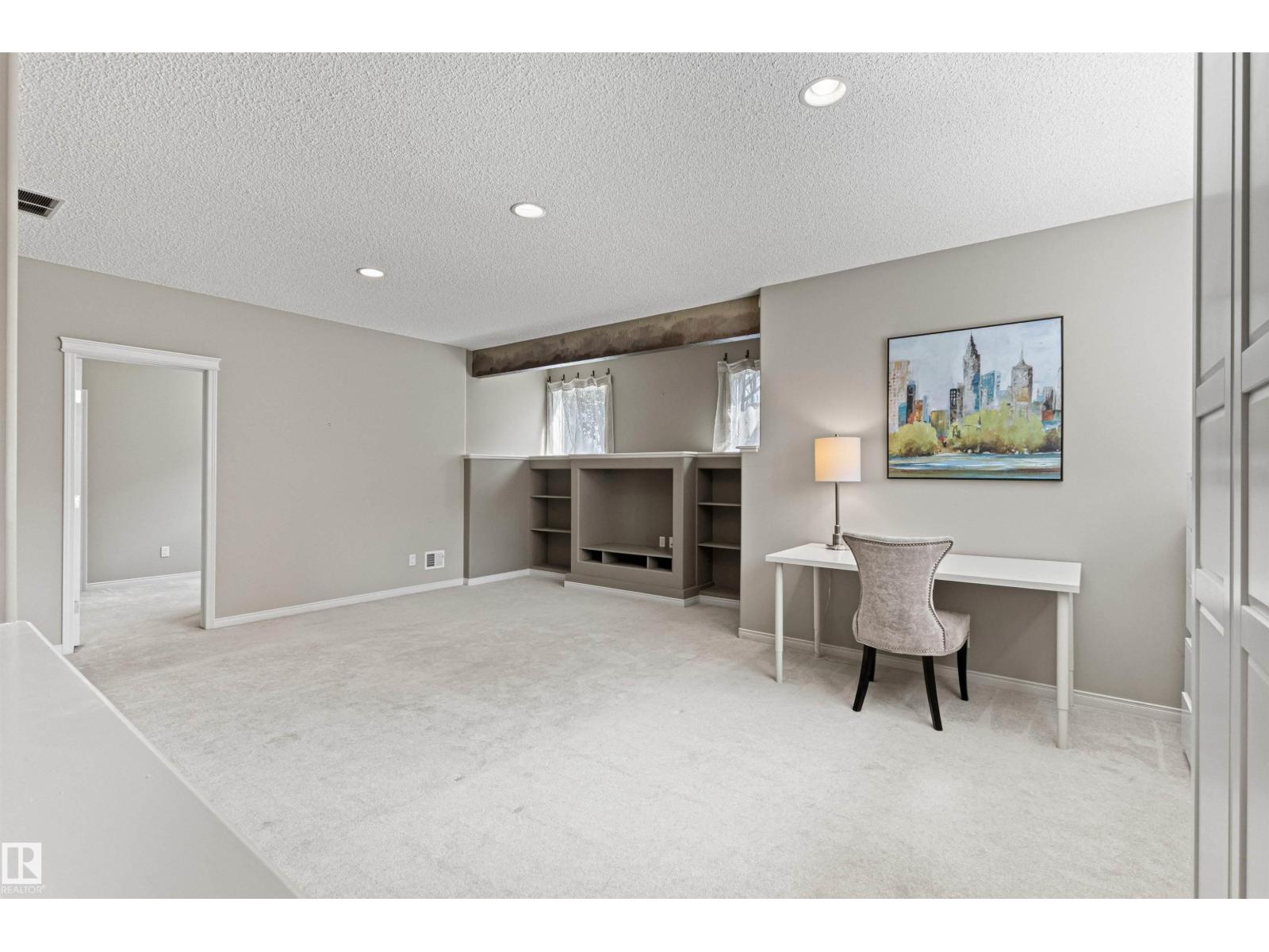 172 Galland Cr Nw, Edmonton, Alberta  T5T 6P3 - Photo 52 - E4507455