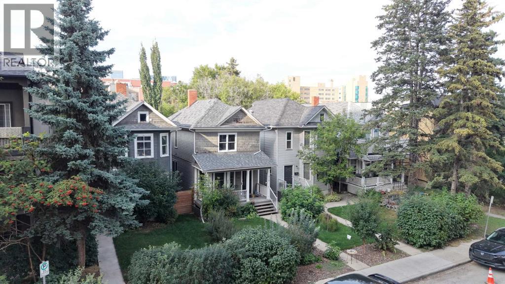 308 25 Avenue Sw, Calgary, Alberta  t2s 0l4 - Photo 3 - A2316796