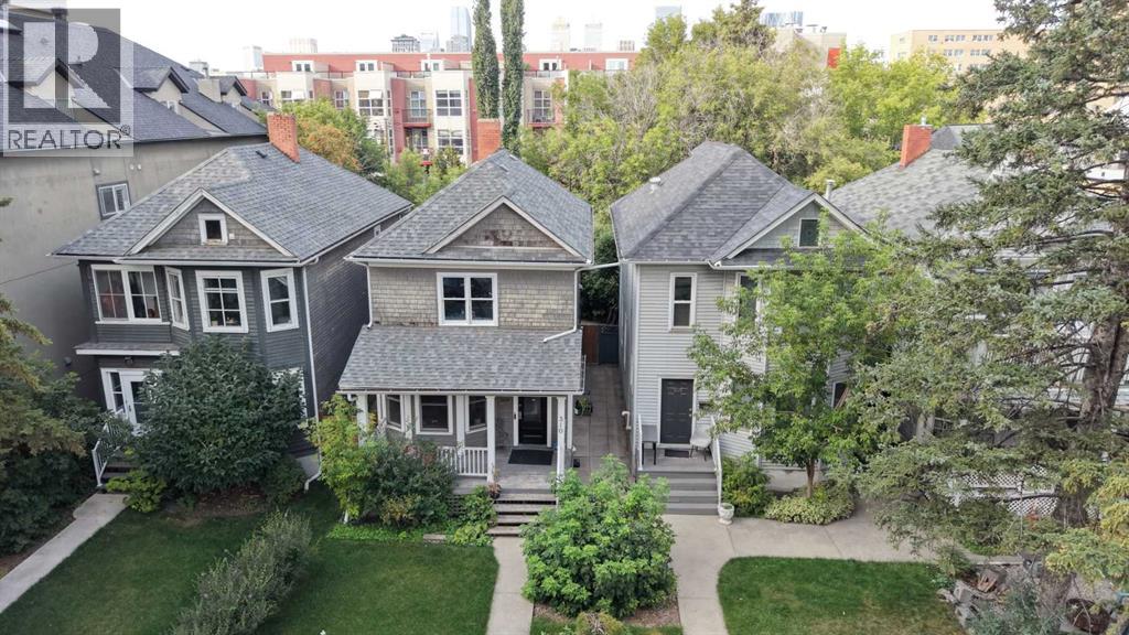308 25 Avenue Sw, Calgary, Alberta  t2s 0l4 - Photo 2 - A2316796