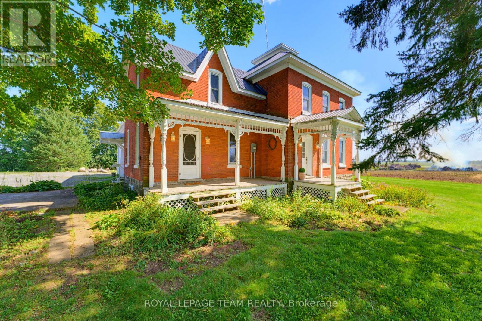 217 GROVETON ROAD, Edwardsburgh/Cardinal, Ontario