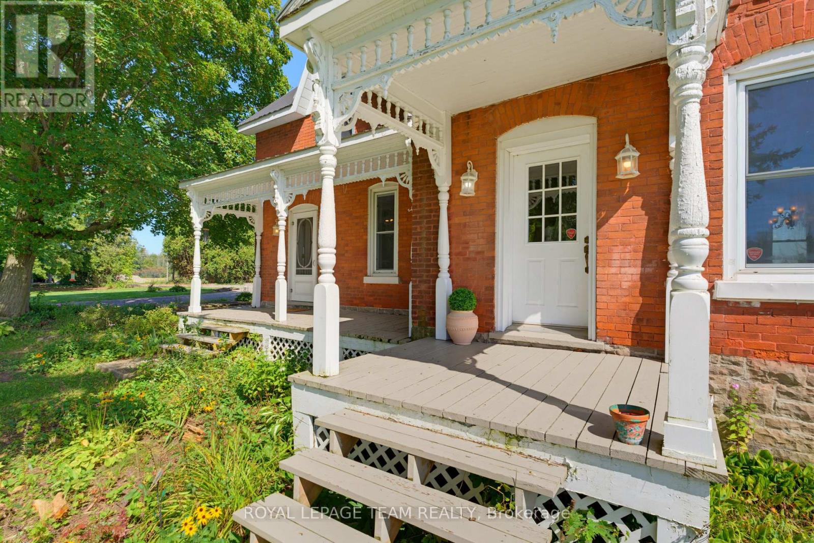 217 Groveton Road, Edwardsburgh/cardinal, Ontario  K0E 1X0 - Photo 2 - X13791140