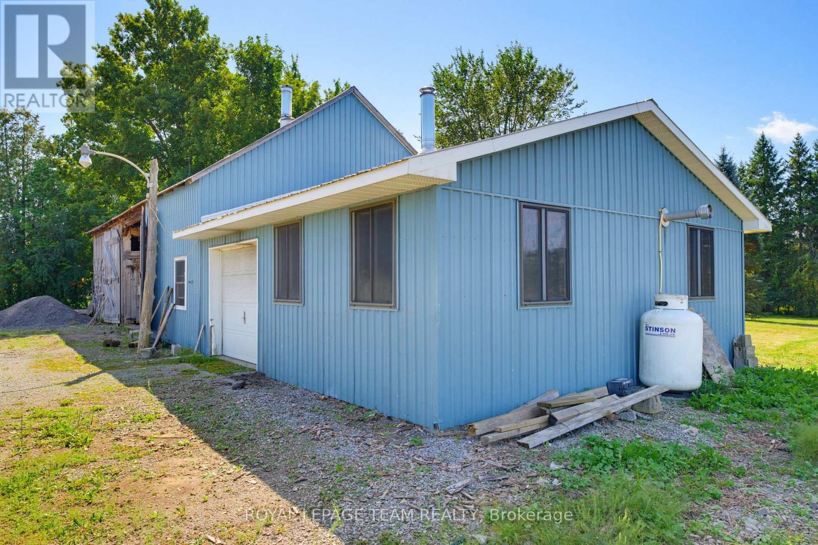 217 Groveton Road, Edwardsburgh/cardinal, Ontario  K0E 1X0 - Photo 29 - X13791140
