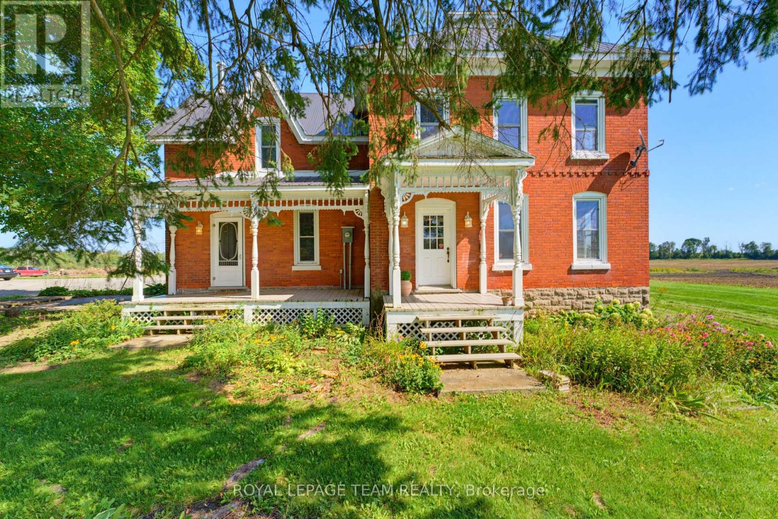 217 Groveton Road, Edwardsburgh/cardinal, Ontario  K0E 1X0 - Photo 3 - X13791140