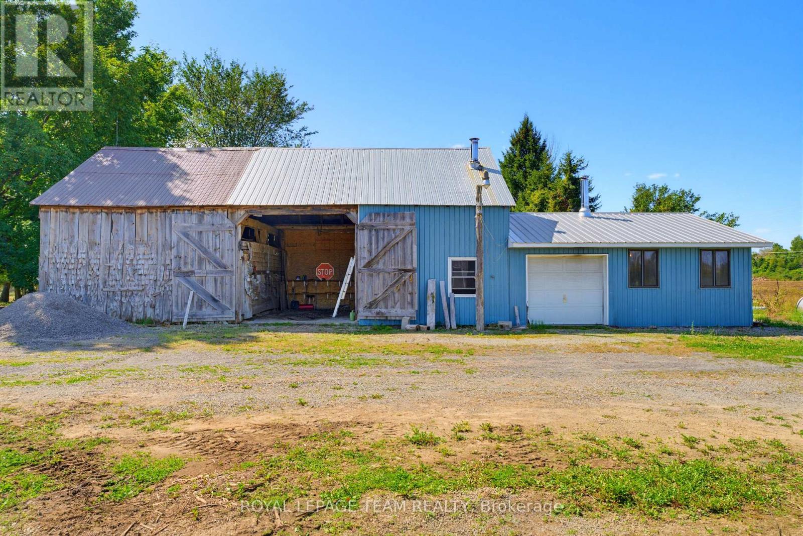 217 Groveton Road, Edwardsburgh/cardinal, Ontario  K0E 1X0 - Photo 30 - X13791140