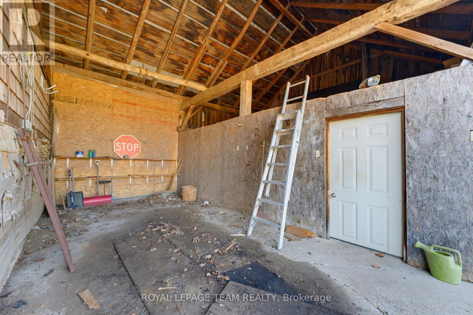 217 Groveton Road, Edwardsburgh/cardinal, Ontario  K0E 1X0 - Photo 31 - X13791140