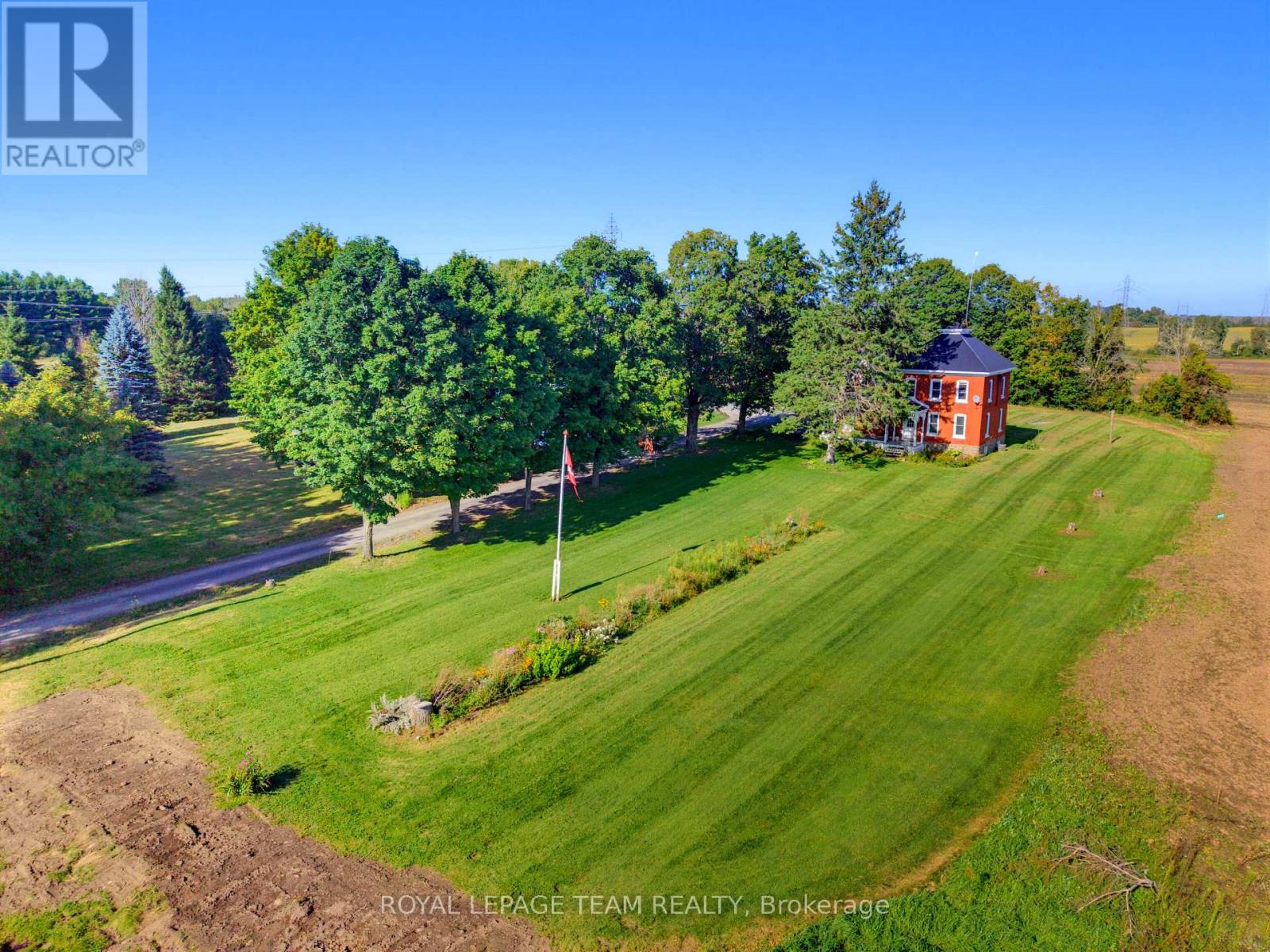 217 Groveton Road, Edwardsburgh/cardinal, Ontario  K0E 1X0 - Photo 37 - X13791140