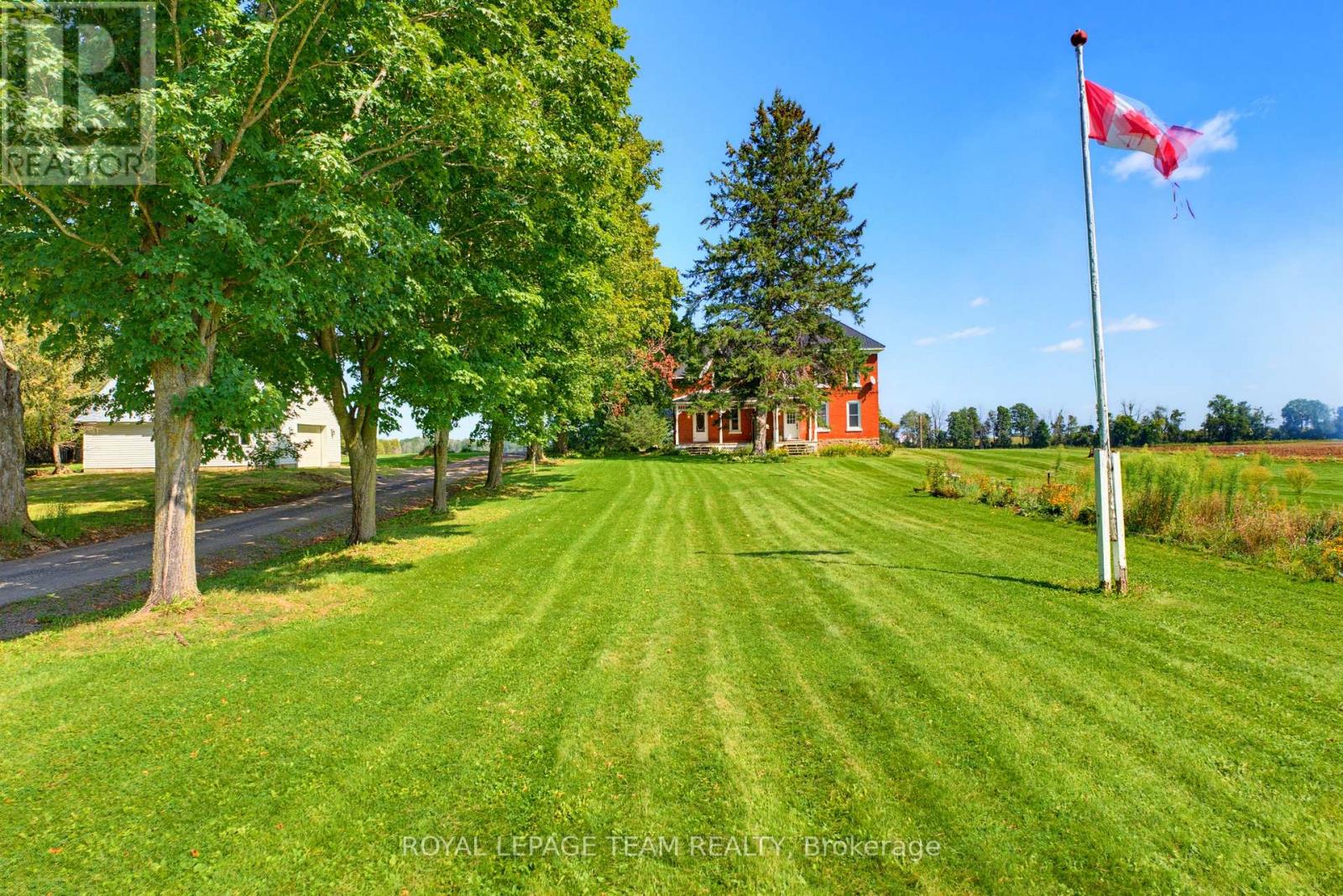 217 Groveton Road, Edwardsburgh/cardinal, Ontario  K0E 1X0 - Photo 38 - X13791140