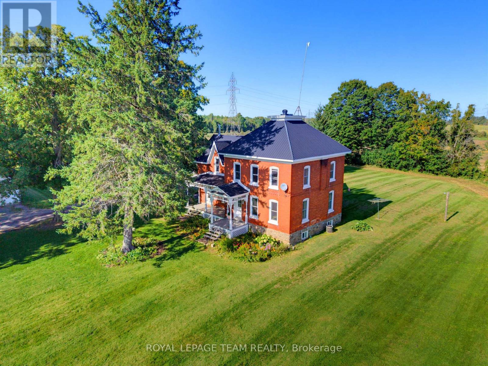 217 Groveton Road, Edwardsburgh/cardinal, Ontario  K0E 1X0 - Photo 39 - X13791140