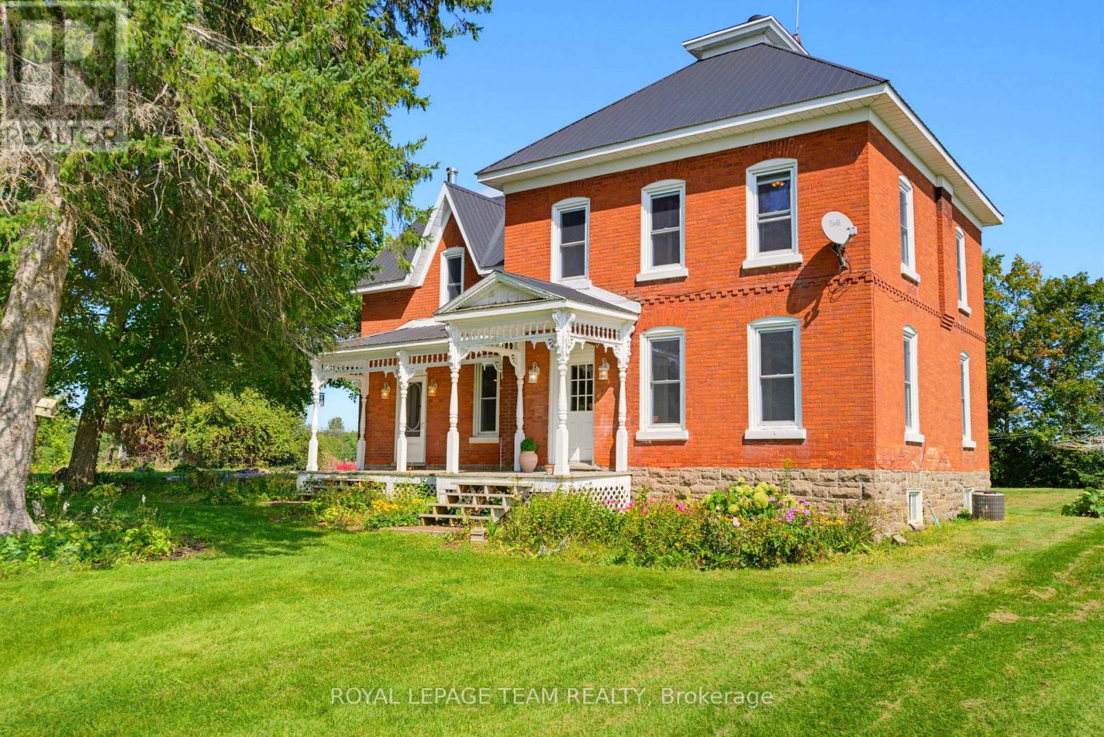 217 Groveton Road, Edwardsburgh/cardinal, Ontario  K0E 1X0 - Photo 4 - X13791140