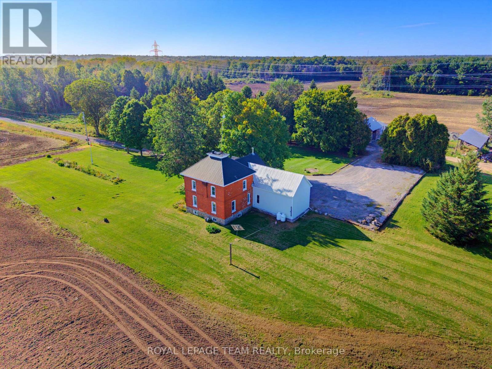 217 Groveton Road, Edwardsburgh/cardinal, Ontario  K0E 1X0 - Photo 40 - X13791140