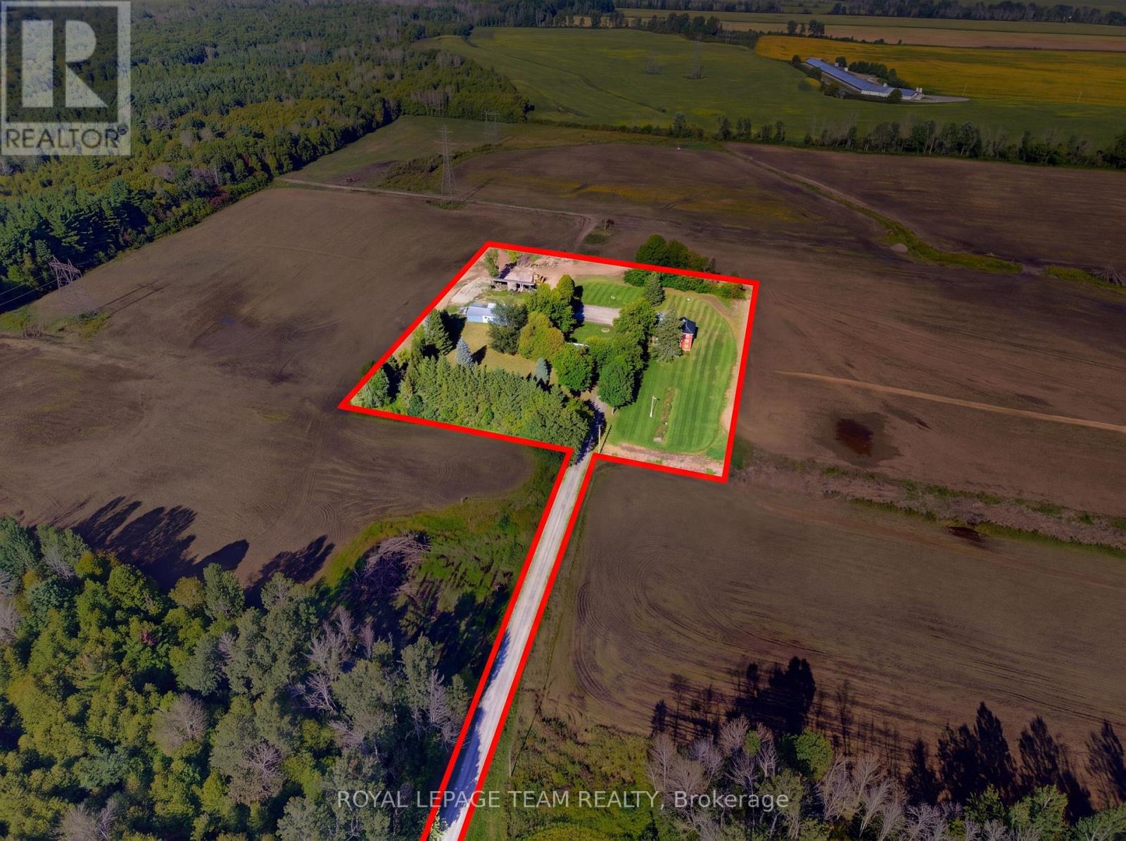 217 Groveton Road, Edwardsburgh/cardinal, Ontario  K0E 1X0 - Photo 5 - X13791140