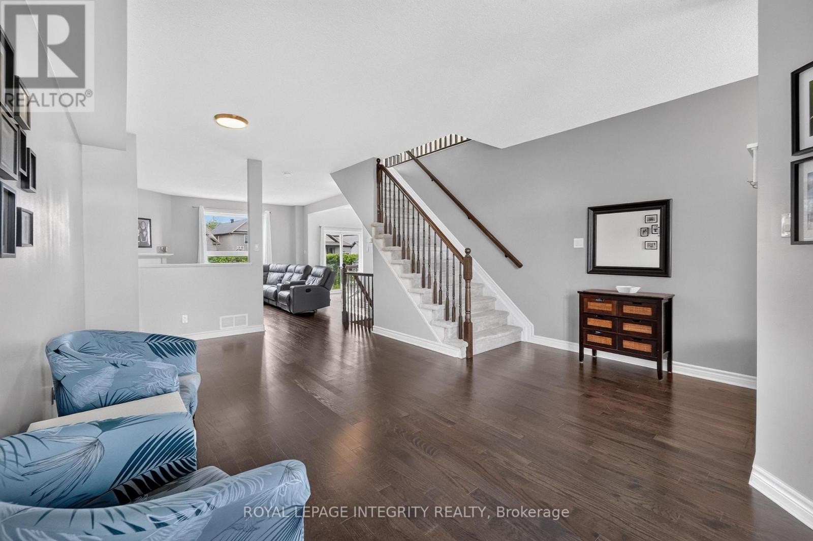 129 Dorina Sarazin Crescent, Clarence-Rockland, Ontario  K4K 0G6 - Photo 10 - X13791168