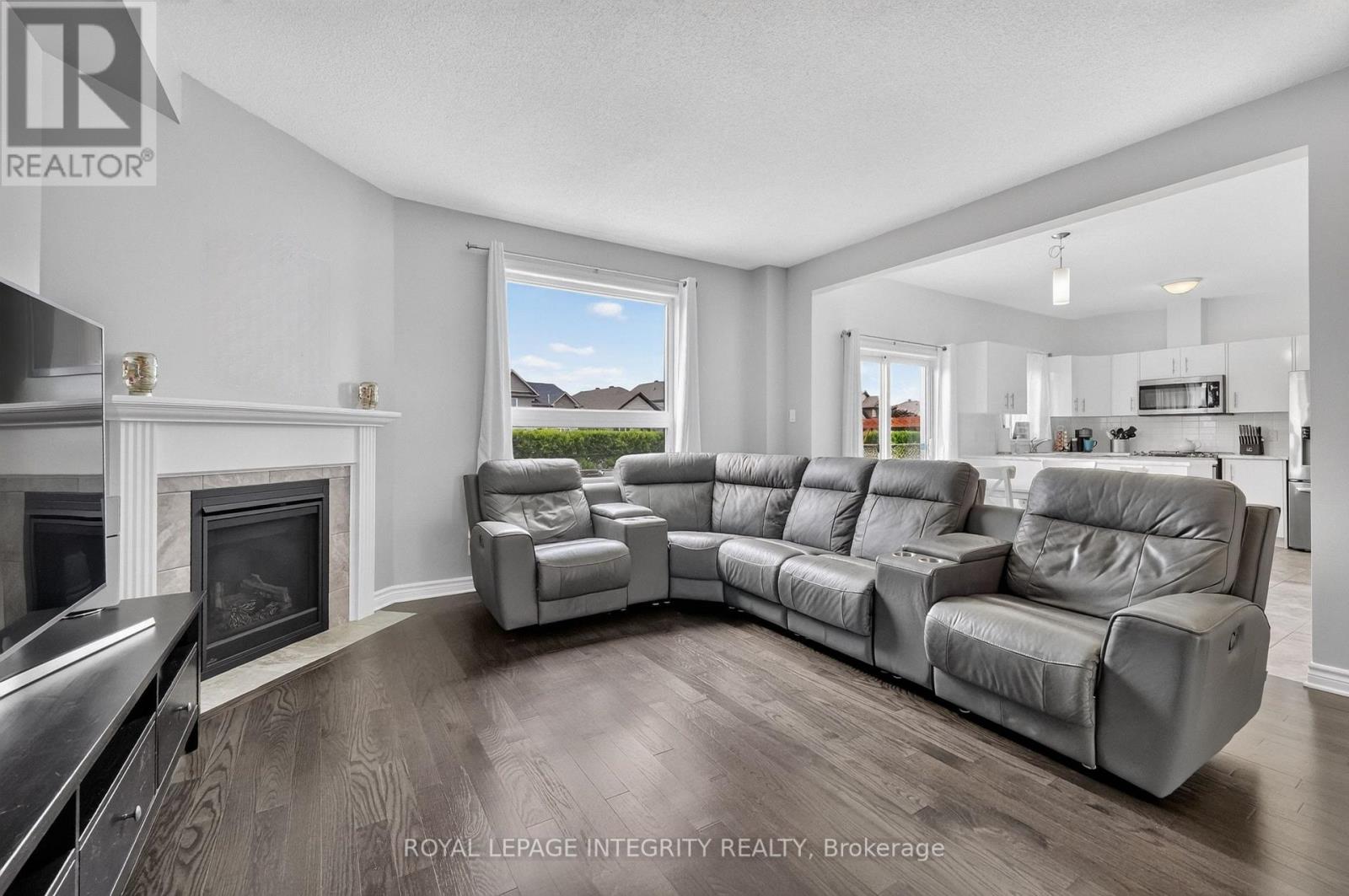 129 Dorina Sarazin Crescent, Clarence-Rockland, Ontario  K4K 0G6 - Photo 11 - X13791168