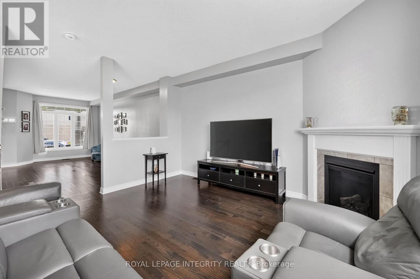 129 Dorina Sarazin Crescent, Clarence-Rockland, Ontario  K4K 0G6 - Photo 13 - X13791168