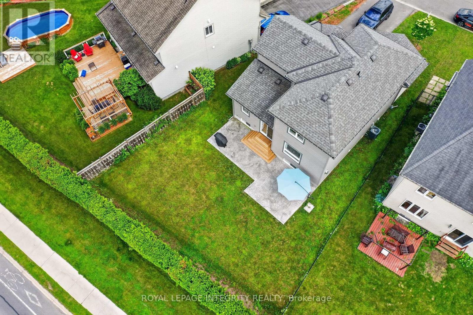 129 Dorina Sarazin Crescent, Clarence-Rockland, Ontario  K4K 0G6 - Photo 3 - X13791168
