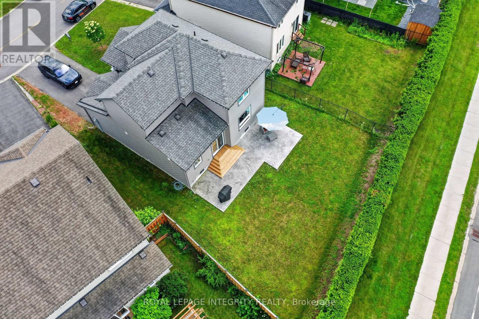 129 Dorina Sarazin Crescent, Clarence-Rockland, Ontario  K4K 0G6 - Photo 4 - X13791168